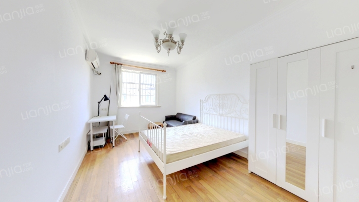 建西小区二手房实景图