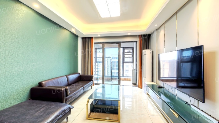 荔园悦享花醍二手房实景图