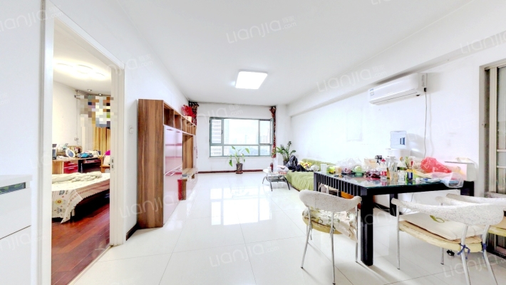 剑桥春雨小区二手房实景图