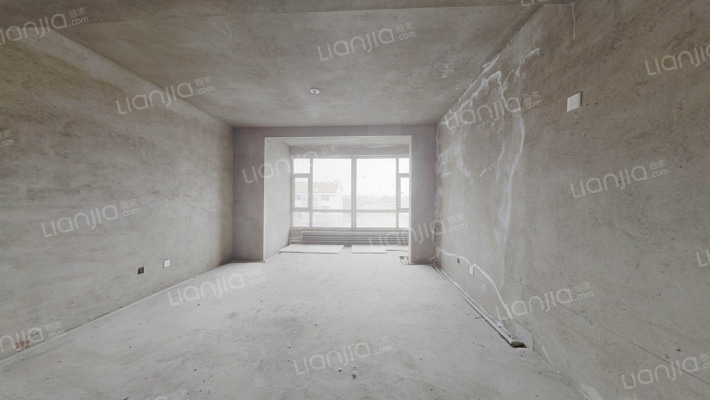 金穗花园二手房实景图