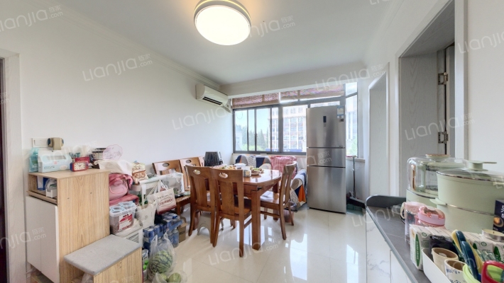 湖燕大楼二手房实景图