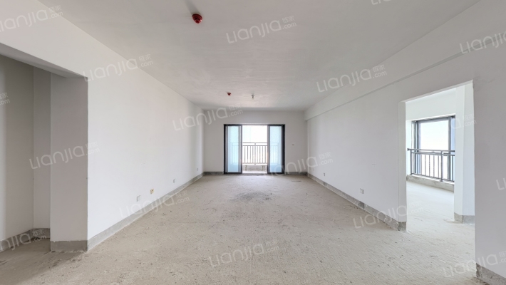 顶峰鹭江1号二手房实景图