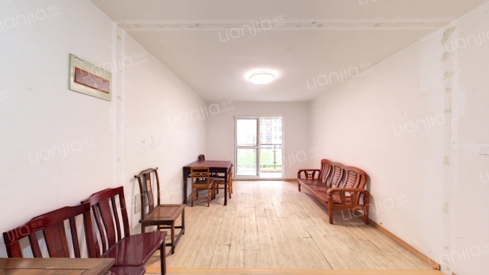 鸿桥苑二手房实景图