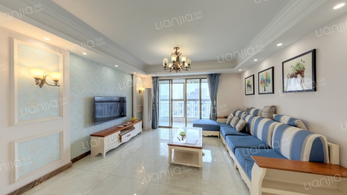 香樟鑫都二手房实景图