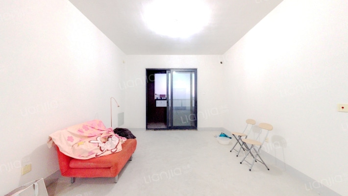 凯德新视界(二期)二手房实景图