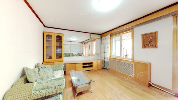 中国北方航空城二手房实景图