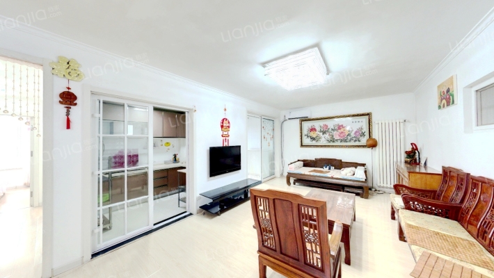 麦岛家园二手房实景图