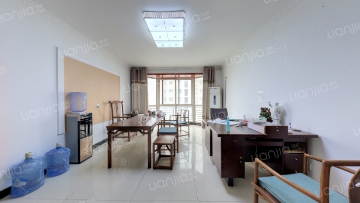 蓝湾家园二手房实景图