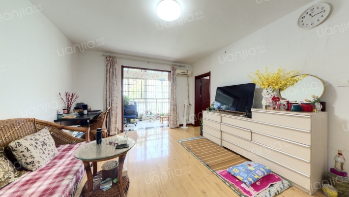 协和·汉林居二手房实景图