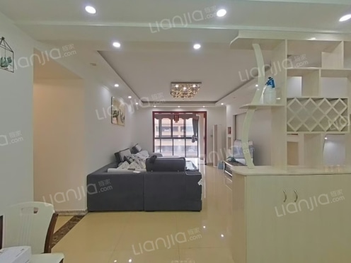 整租·置信学府杏林一期 3室2厅 东