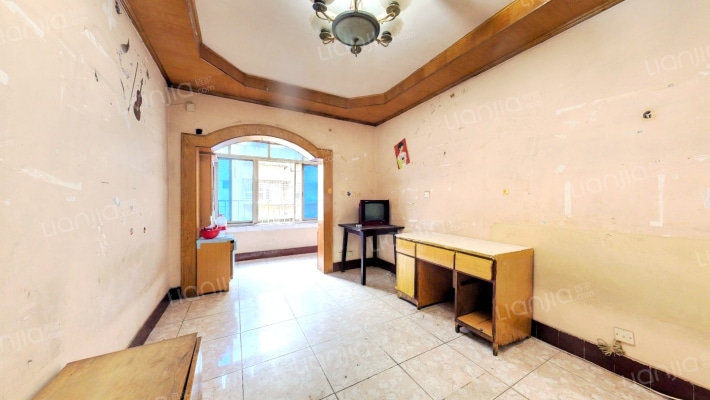 鼓楼南街70号二手房实景图