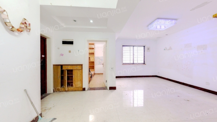 世贸城二手房实景图