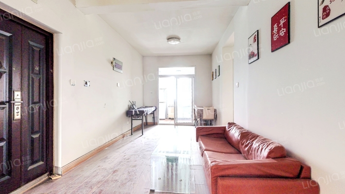 腊山御园二手房实景图