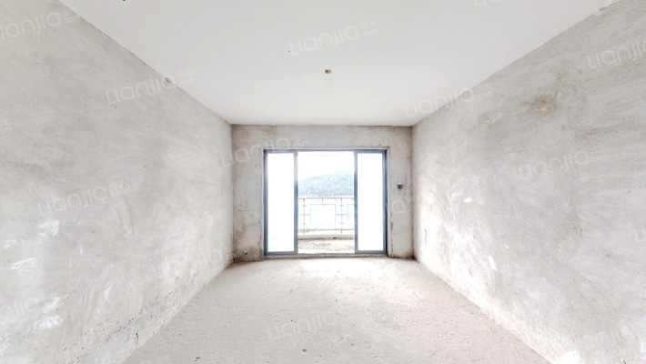 倚莲半岛花园二手房实景图