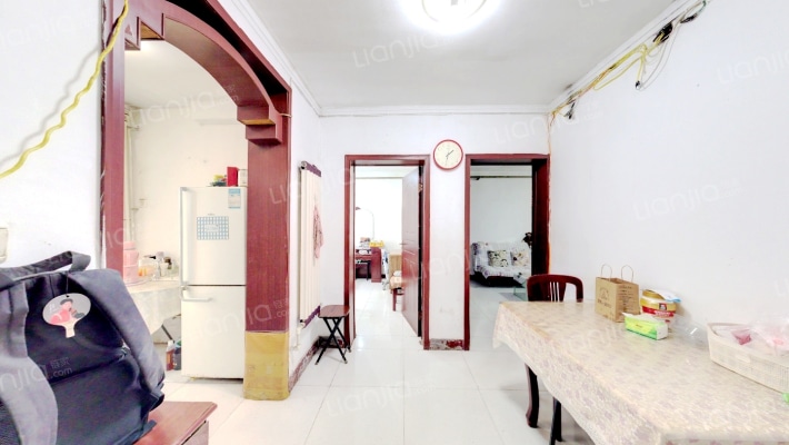 和平一社区二手房实景图