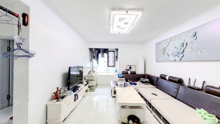 金地滨河国际·左岸二手房实景图