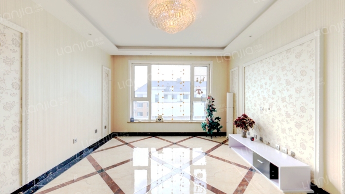 水色时光四区二手房实景图