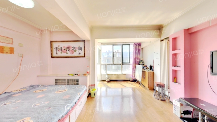 金莉园二手房实景图