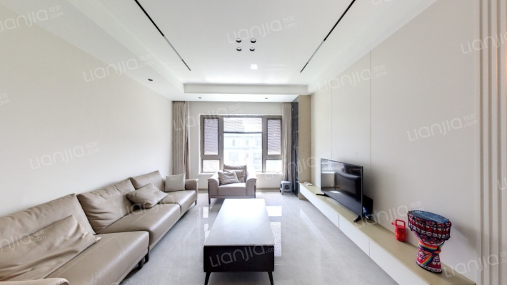 保利云禧二手房实景图