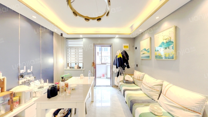 淮河路449号二手房实景图