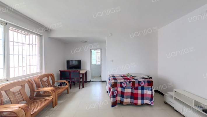 天鸿小区二手房实景图