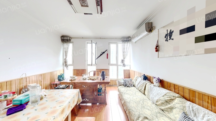 翰玉门庭二手房实景图