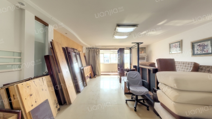 通泰小区二手房实景图