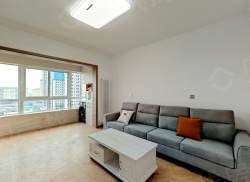 整租·玉泉嘉苑 2室2厅 南_玉泉嘉苑租房