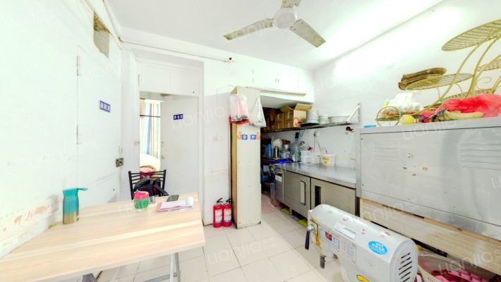 紫竹林二手房实景图