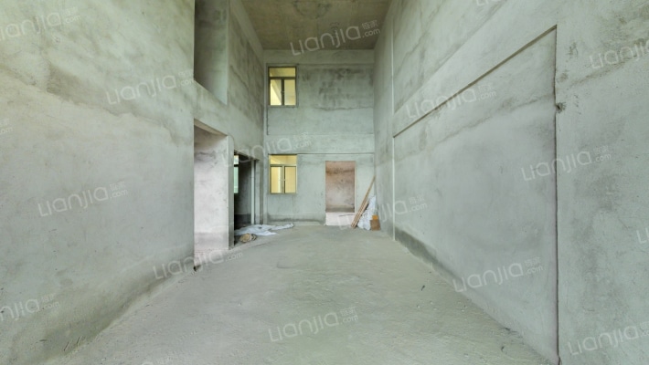 上河坊Q7C区二手房实景图