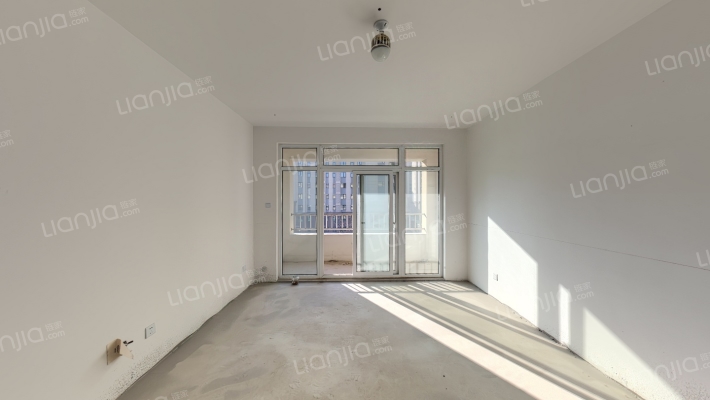 海龙奥林春天二手房实景图