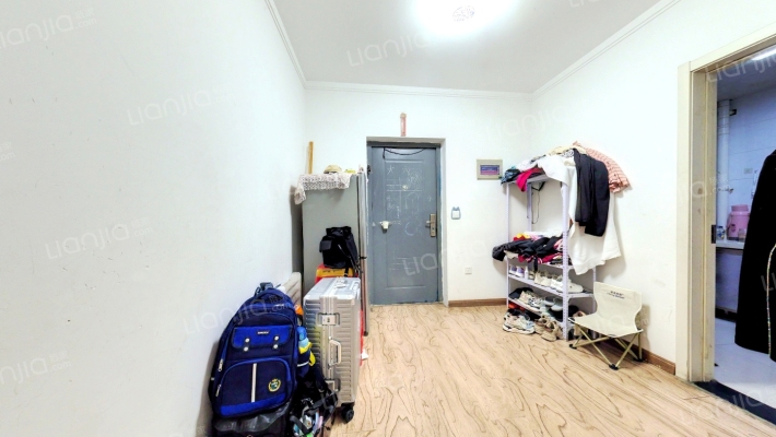 鼎兴北苑小区二手房实景图