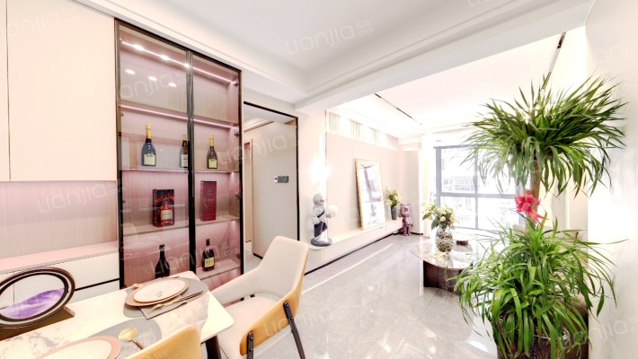 东坪花园二期二手房实景图