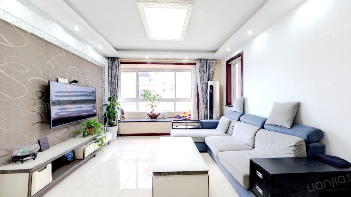 上城风景北苑二手房实景图