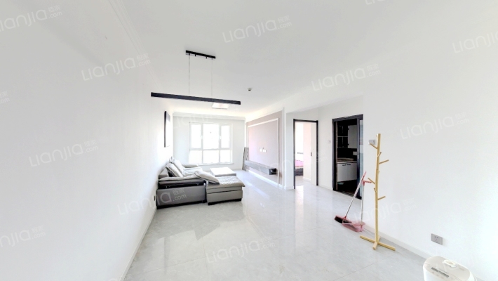 剑桥郡2.2期二手房实景图