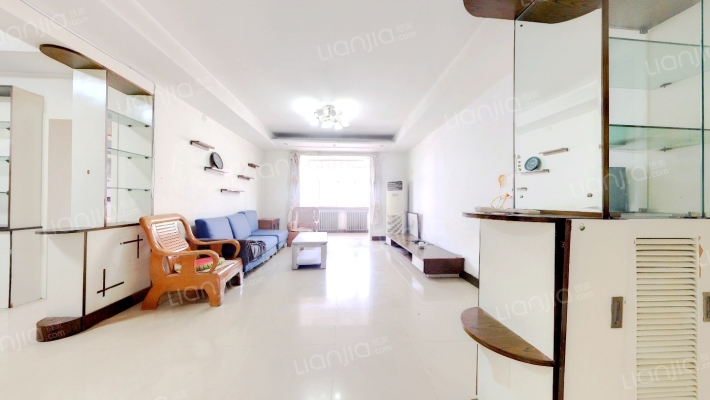 长宏花苑二手房实景图