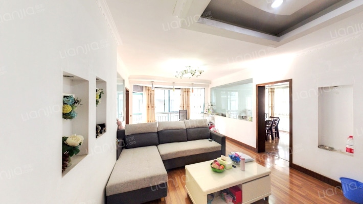 窑山花园二手房实景图