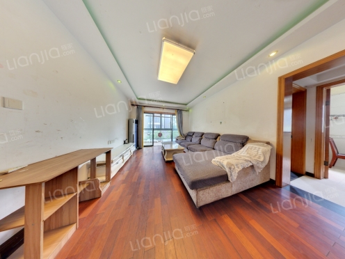 整租·嘉业阳光城 2室2厅 南