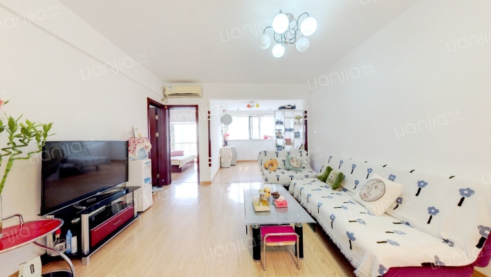 中建文化城二手房实景图