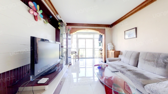 金珠花苑二手房实景图