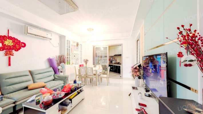 苏豪名苑二手房实景图