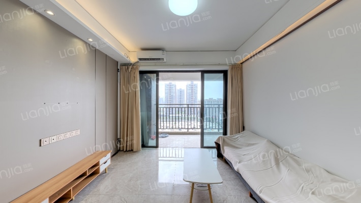 天誉虹悦1925二手房实景图