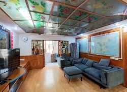 整租·溪北新村南区 3室2厅 南_溪北新村南区租房