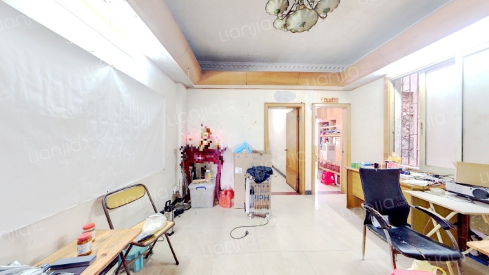 小港路二手房实景图