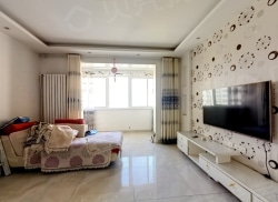 整租·上川嘉园 2室2厅 南/北_上川嘉园租房