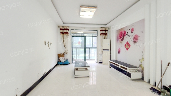 颐园世家二手房实景图