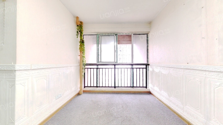 万国城MOMA二期二手房实景图