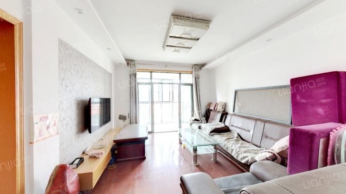 保集半岛一期二手房实景图