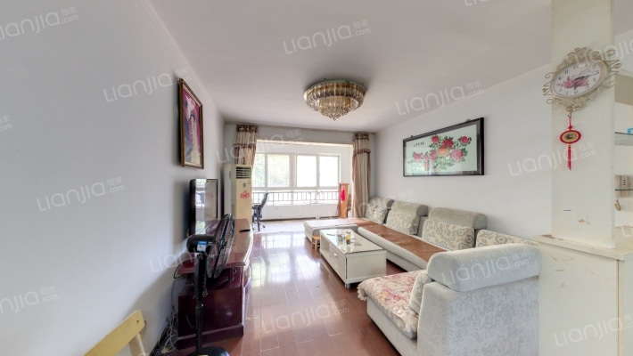 滨江美寓二手房实景图
