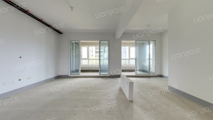 置地栢悦湾北区二手房实景图